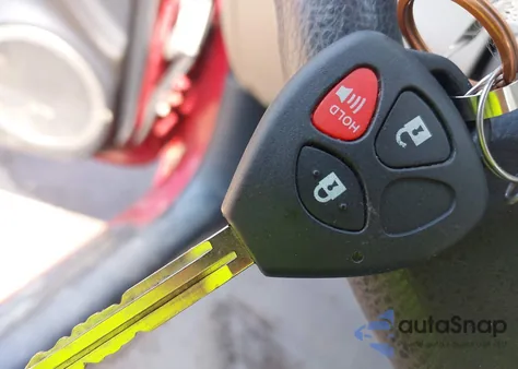 2007 Toyota Rav4 z USA, uszkodzony, nr VIN JTMBD33V675069925